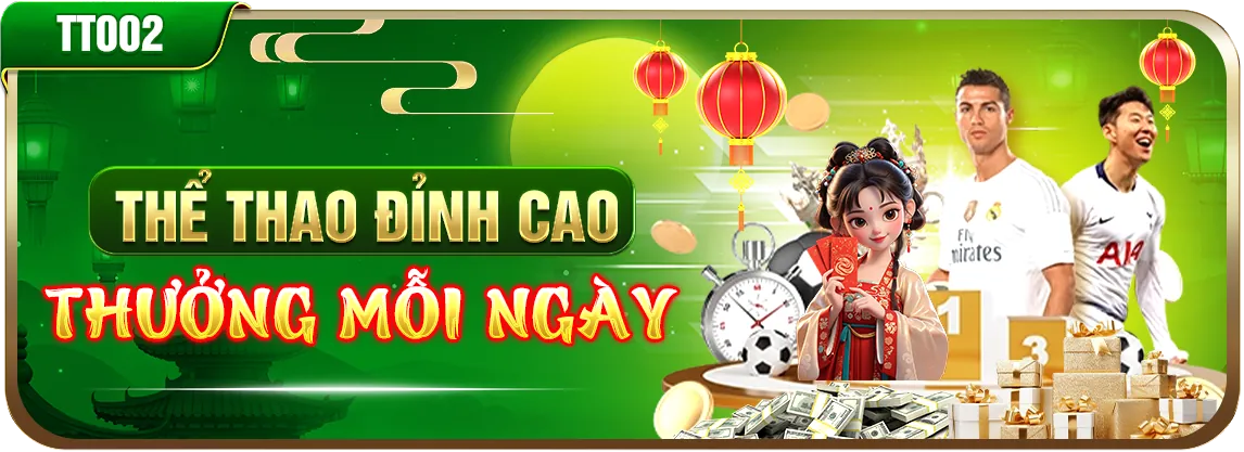 Chương trình VIP lg88