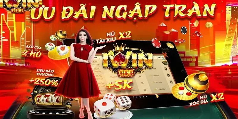 Khám phá các trò chơi casino mới và ưu đãi hấp dẫn tại lg88